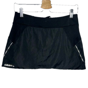 Craft Mini Skirt
